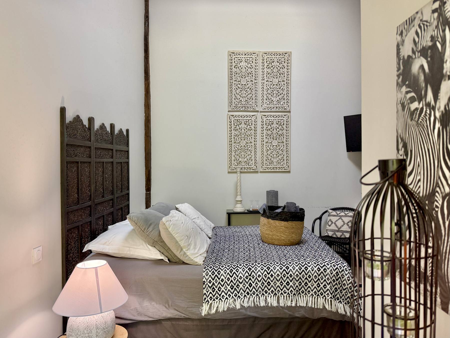 Essaouira, Le Clos d'Any