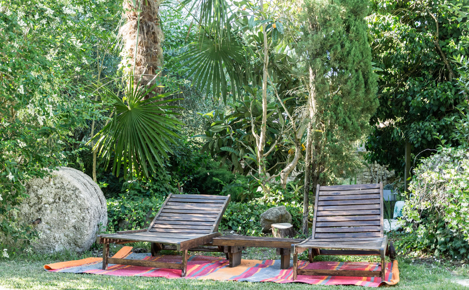 The park