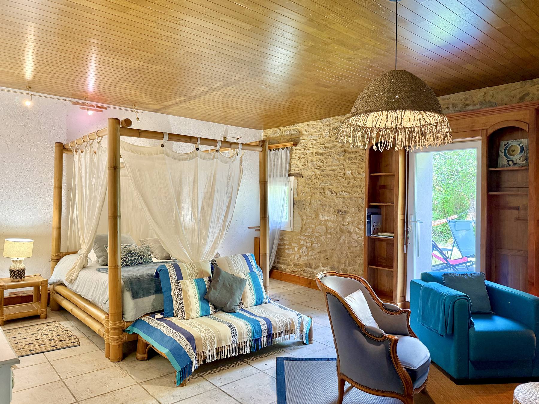 Paraty, Le Clos d'Any