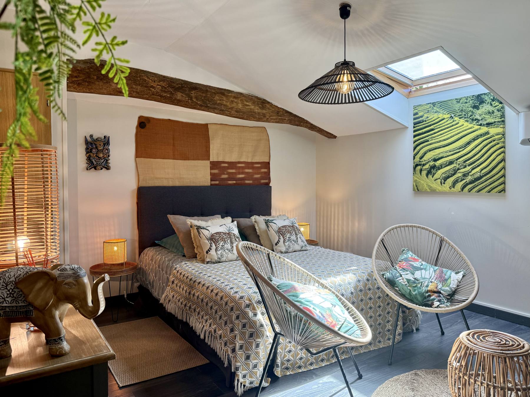 Ubud, Le Clos d'Any