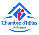 Chambres d'hôtes Référence